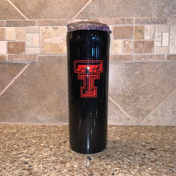 Personalized SKINNY TUMBLERS custom made to order - Picture 8 of 13